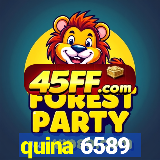quina 6589